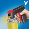 Vallejo Tools: Spray Can Trigger Grip