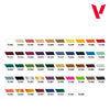 Vallejo Game Color Set: Inspiration Color (48)