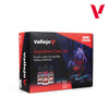 Vallejo Game Color Set: Inspiration Color (48)