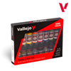 Vallejo Vallejo Game Color Set: Introduction Set (16)