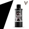 Vallejo Primers - Black 200ml
