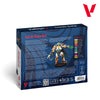 Vallejo Game Color Set: Sci-fi Paint Set by A.Giraldez (12)