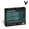 Vallejo Special FX Paint Set by Squidmar Miniatures