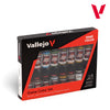 Vallejo Game Color Set: Specialist (16)