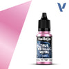 Vallejo True Metallic Metal - Crimson Magenta - Light (18 ml)