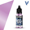 Vallejo True Metallic Metal - Amethyst Purple - Light (18 ml)