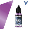Vallejo True Metallic Metal - Amethyst Purple - Base (18 ml)