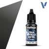 Vallejo True Metallic Metal - Sterling Silver - Shade (18 ml)