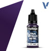 Vallejo True Metallic Metal - Celestial Violet - Shade (18 ml)
