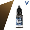 Vallejo True Metallic Metal - Arcane Gold - Shade (18 ml)