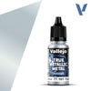 Vallejo True Metallic Metal - Sterling Silver - Airbrush (18 ml)