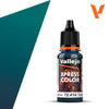 Vallejo Xpress Color - Caribbean Turquoise