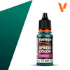 Vallejo Xpress Color - Heretic Turquoise