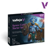 Vallejo Xpress Color: Starter Set (12)
