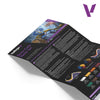 Vallejo Xpress Color: Starter Set (12)