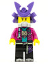 Samurapper, Vidiyo Bandmates, Series 1 (Minifigure Only without Stand and Accessories) (vid006)