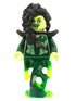 Banshee Singer, Vidiyo Bandmates, Series 1 (Minifigure Only without Stand and Accessories) (vid009)