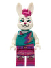 Bunny Dancer, Vidiyo Bandmates, Series 1 (Minifigure Only without Stand and Accessories) (vid010)