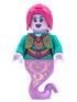 Genie Dancer, Vidiyo Bandmates, Series 1 (Minifigure Only without Stand and Accessories) (vid013)