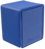 Vivid Alcove Flip: Blue