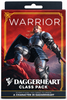 Daggerheart: Class Pack Warrior