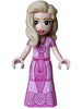 Glinda - Dark Pink Dress (wck005)