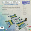 Wingspan