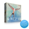 Wingspan