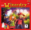 Wizardry Escuela de Magos